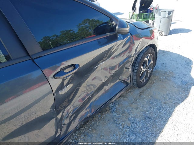 3KPF24AD9ME329306 KIA mpi nu