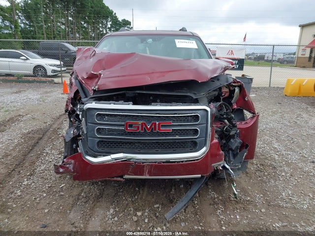 1GKKRSKD7FJ140905 GMC llt