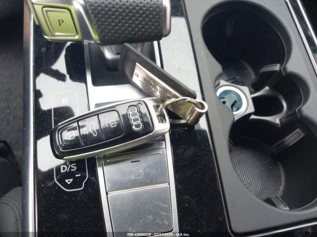 2024 AUDI SQ8 WA1CWBF18RD003395 Photo 10