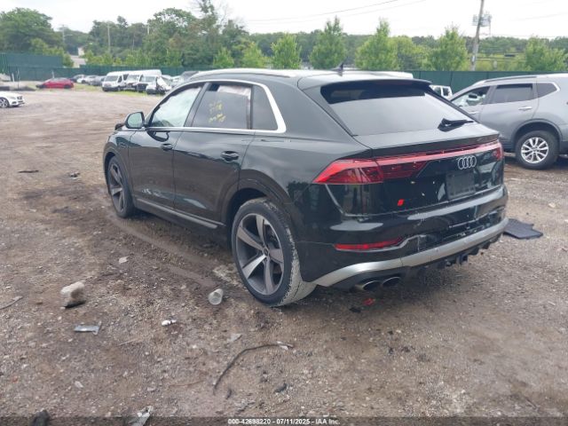 2024 AUDI SQ8 WA1CWBF18RD003395 Photo 2
