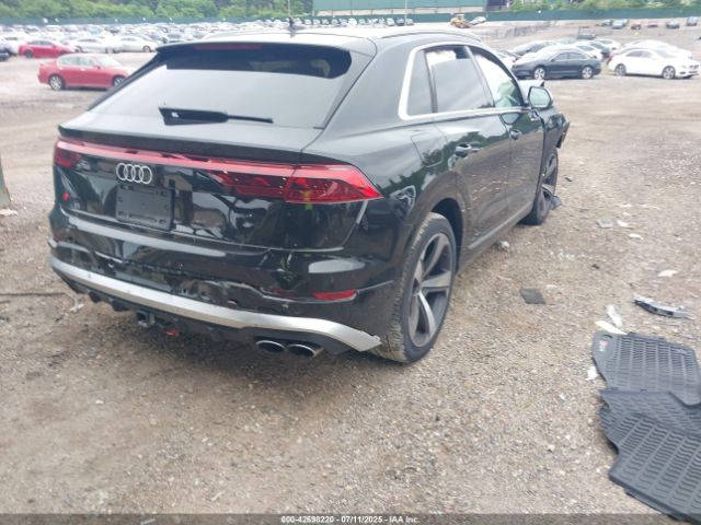 2024 AUDI SQ8 WA1CWBF18RD003395 Photo 3