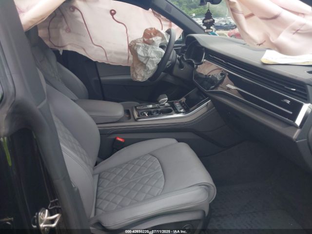 2024 AUDI SQ8 WA1CWBF18RD003395 Photo 4