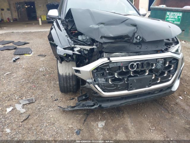 2024 AUDI SQ8 WA1CWBF18RD003395 Photo 5