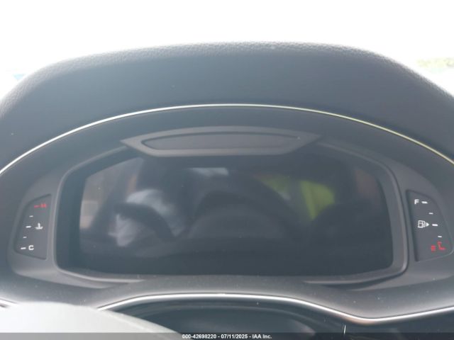 2024 AUDI SQ8 WA1CWBF18RD003395 Photo 6