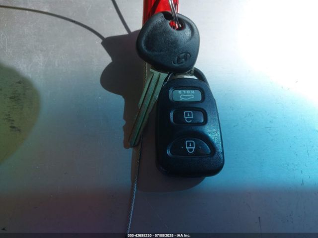 2012 HYUNDAI ELANTRA KMHDH4AE8CU288855 Photo 10