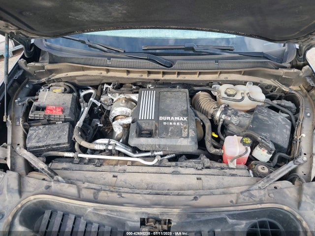 Chevrolet lm2 2023 1GNSCEKT4PR556569 Image 10