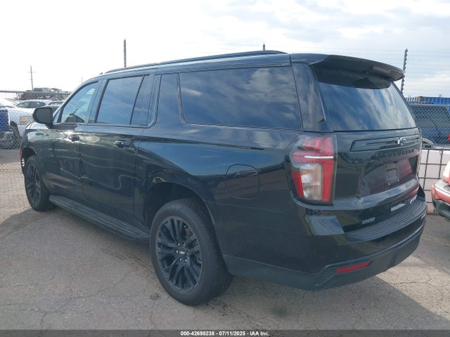 Chevrolet lm2 2023 1GNSCEKT4PR556569 Image 3