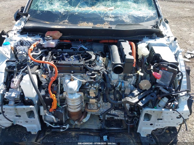 5J6RS6H53SL036393 Honda lfc3