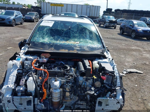 5J6RS6H53SL036393 Honda lfc3