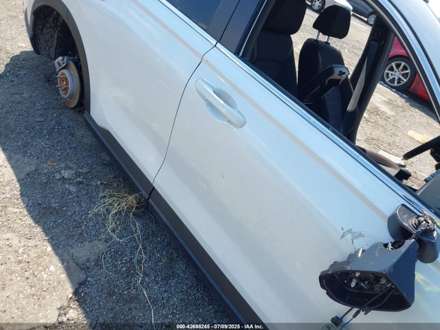 5J6RS6H53SL036393 Honda lfc3