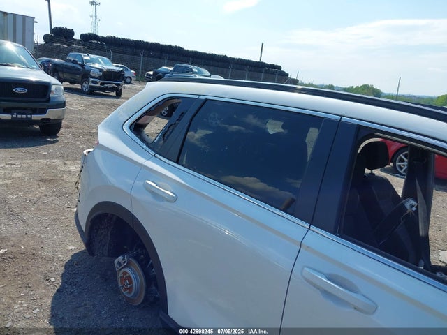 5J6RS6H53SL036393 Honda lfc3