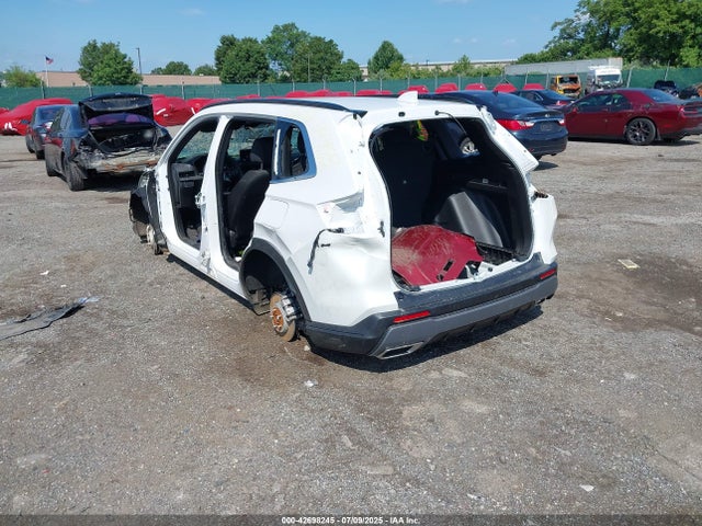 5J6RS6H53SL036393 Honda lfc3