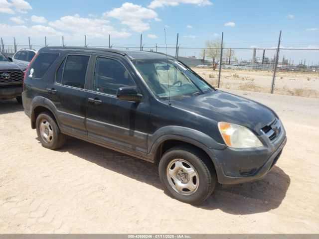 2002 HONDA CR-V JHLRD78882C080960