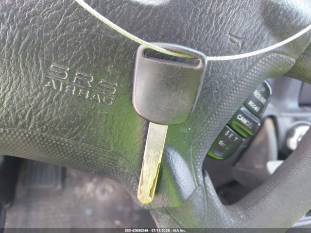 2002 HONDA CR-V JHLRD78882C080960 Photo 10