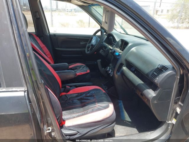 2002 HONDA CR-V JHLRD78882C080960 Photo 4