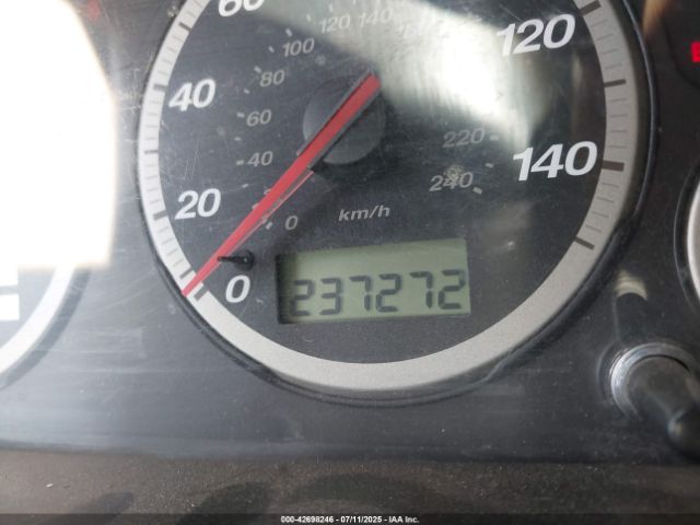2002 HONDA CR-V JHLRD78882C080960 Photo 6
