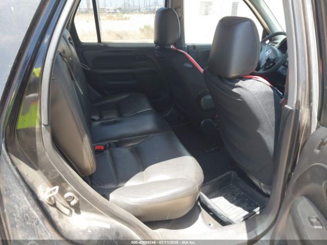 2002 HONDA CR-V JHLRD78882C080960 Photo 7