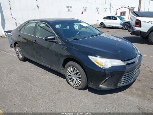 2015 TOYOTA CAMRY 4T4BF1FK5FR513141