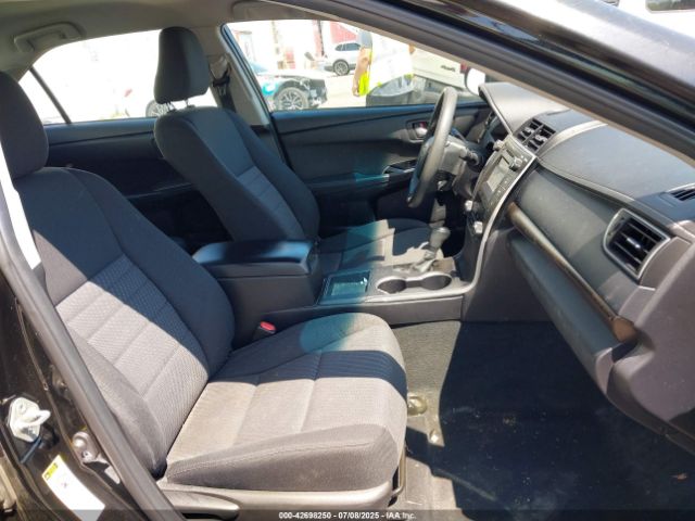 2015 TOYOTA CAMRY 4T4BF1FK5FR513141 Photo 4