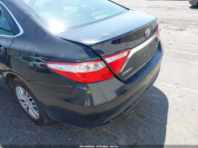 2015 TOYOTA CAMRY 4T4BF1FK5FR513141 Photo 5