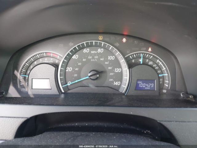 2015 TOYOTA CAMRY 4T4BF1FK5FR513141 Photo 6