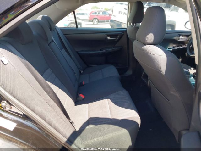 2015 TOYOTA CAMRY 4T4BF1FK5FR513141 Photo 7