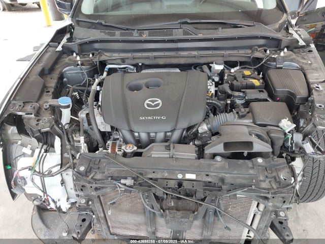Mazda py cylinder deactiviation 2022 JM3KFBCM0N0552307 Image 10