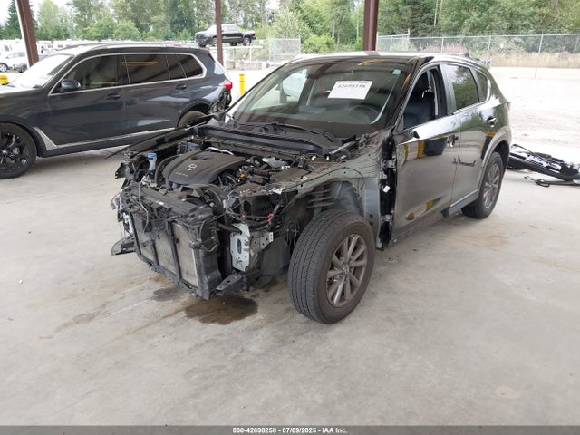 Mazda py cylinder deactiviation 2022 JM3KFBCM0N0552307 Image 2