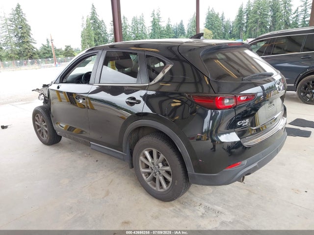 Mazda py cylinder deactiviation 2022 JM3KFBCM0N0552307 Image 3