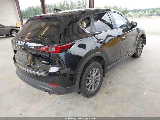 Mazda py cylinder deactiviation 2022 JM3KFBCM0N0552307 Image 4