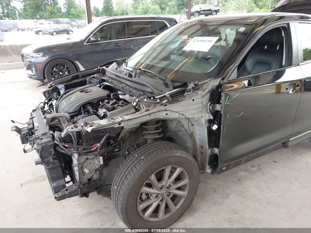 Mazda py cylinder deactiviation 2022 JM3KFBCM0N0552307 Image 6
