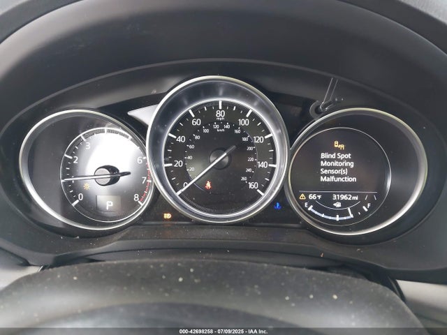 Mazda py cylinder deactiviation 2022 JM3KFBCM0N0552307 Image 7