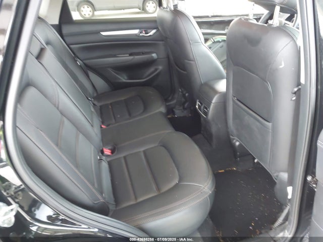 Mazda py cylinder deactiviation 2022 JM3KFBCM0N0552307 Image 8