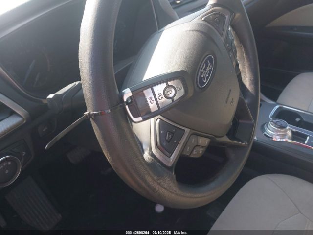 2018 FORD FUSION 3FA6P0G75JR129237 Photo 10