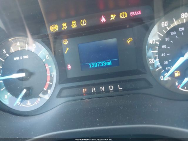 2018 FORD FUSION 3FA6P0G75JR129237 Photo 6