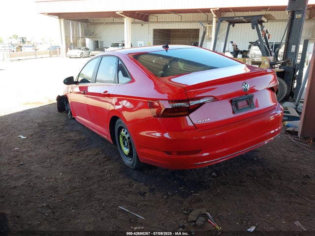 3VWE57BU1KM075755 Volkswagen 1.8 tsi