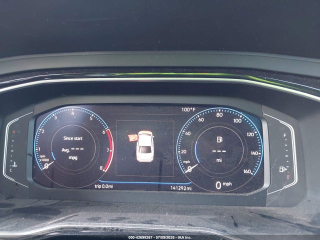 3VWE57BU1KM075755 Volkswagen 1.8 tsi