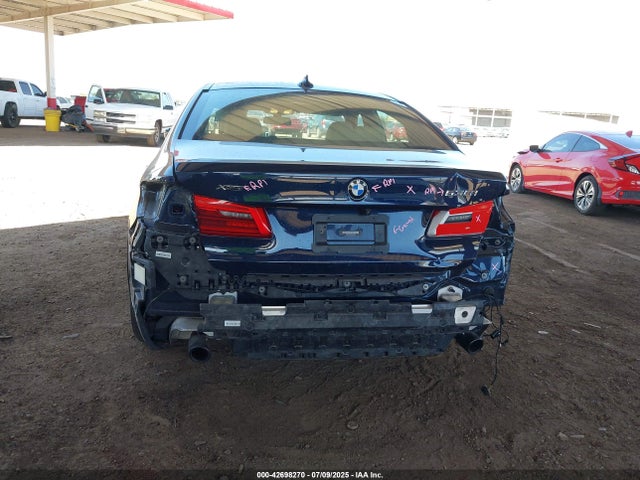 WBAJR7C00LCE16924 BMW 2020