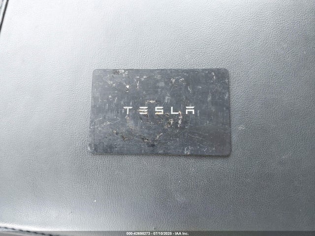 2022 TESLA MODEL Y 7SAYGDEE3NF509408 Photo 10