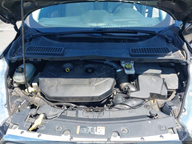 2019 FORD ESCAPE 1FMCU9J98KUA21480 Photo 9