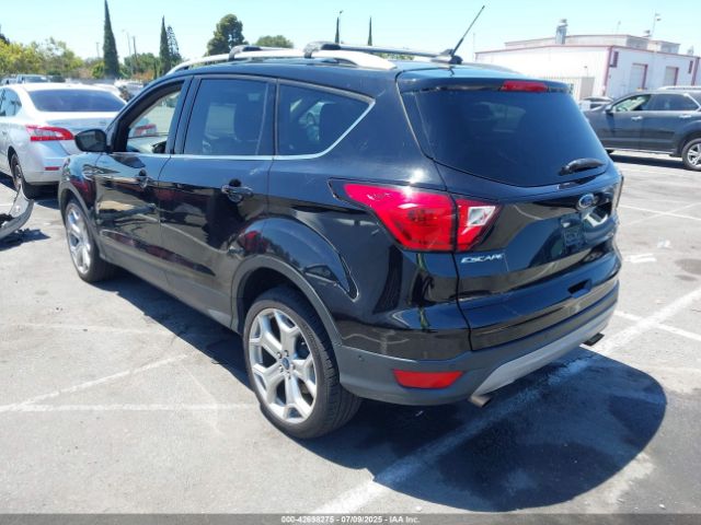 2019 FORD ESCAPE 1FMCU9J98KUA21480 Photo 2