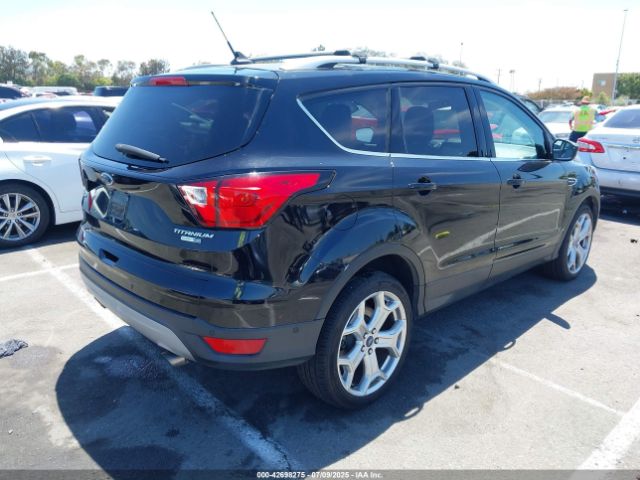 2019 FORD ESCAPE 1FMCU9J98KUA21480 Photo 3