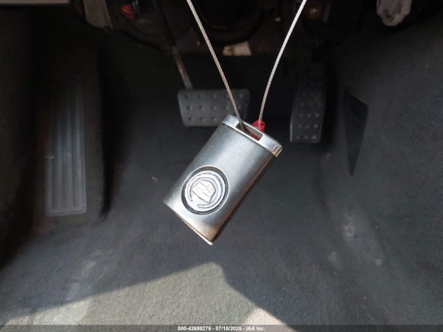 2012 CADILLAC CTS 1G6DS1E33C0107569 Photo 10