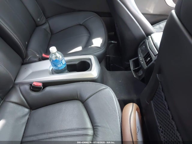 2012 CADILLAC CTS 1G6DS1E33C0107569 Photo 7