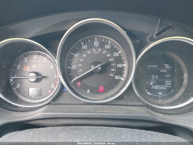 JM1GJ1U51G1447495 Mazda py