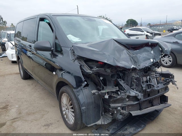 2023 MERCEDES-BENZ METRIS W1WV0FEY5P4362260