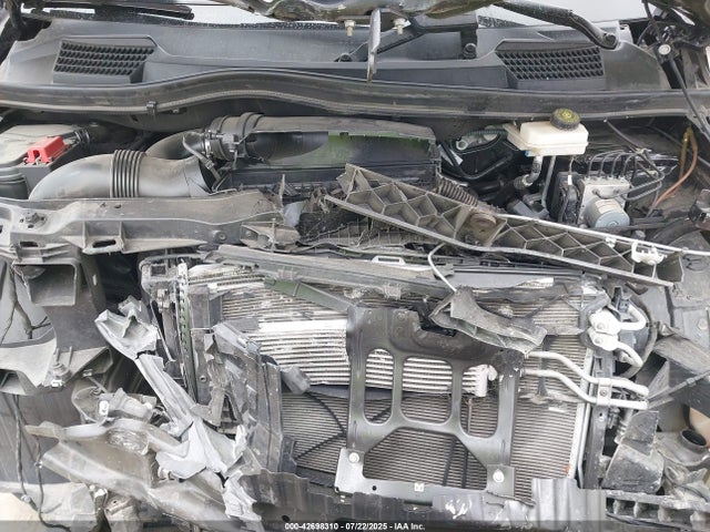 2023 MERCEDES-BENZ METRIS W1WV0FEY5P4362260 Photo 9