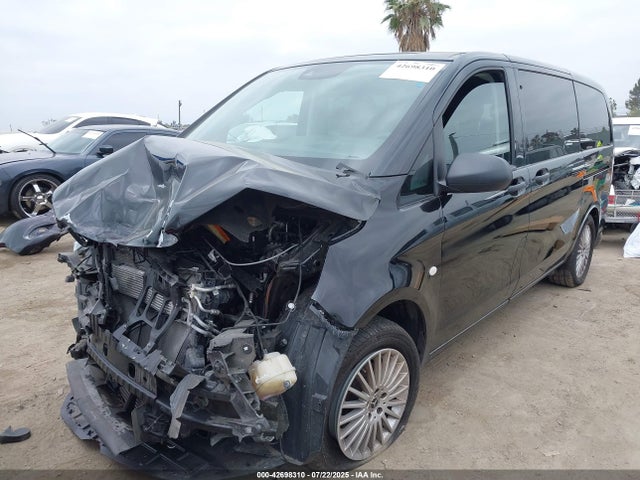 2023 MERCEDES-BENZ METRIS W1WV0FEY5P4362260 Photo 1