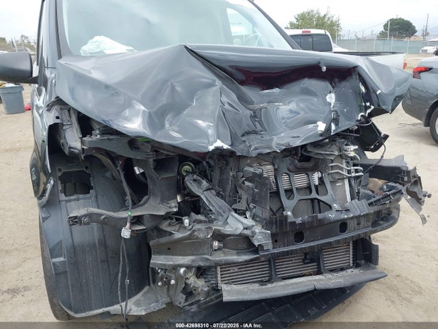 2023 MERCEDES-BENZ METRIS W1WV0FEY5P4362260 Photo 5