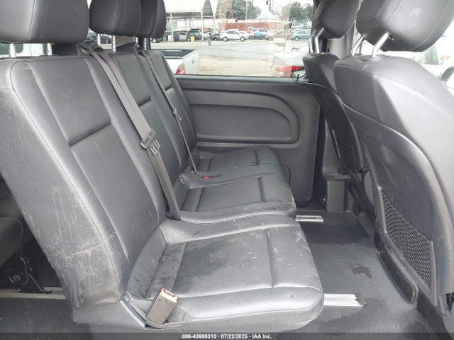 2023 MERCEDES-BENZ METRIS W1WV0FEY5P4362260 Photo 7